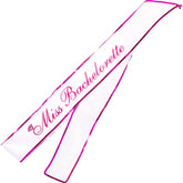 Miss Bachelorette's Party Sash Sex Games, Coupons and Tricks